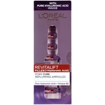 L´Oréal Paris Vypĺňajúci pleťová starostlivosť s kyselinou hyalurónovou Revitalift Filler (Hyaluronic Acid) 7 x 1,3 ml