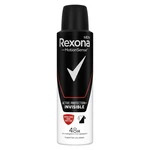 REXONA MEN Active Protection + Invisible Antiperspirant sprej 150 ml