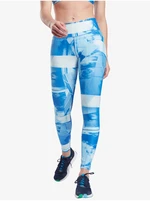 Lux Bold Leggings Reebok - Women's