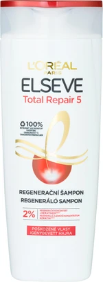 L'ORÉAL PARIS ELSEVE Totail Repair 5 šampon 400 ml