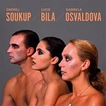 Lucie Bílá – Soukup - Bílá - Osvaldová CD