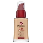 Dermacol 24H Control Make-Up podkład o przedłużonej trwałości No.1 30 ml