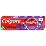 COLGATE Zubní pasta Max White Purple Reveal 75 ml