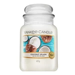 Yankee Candle Coconut Splash vonná sviečka 623 g