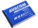 Baterie AVACOM Li-lon 1350mAh (náhrada BG32100)