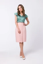 Stylove Woman's Skirt S343