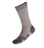 HUSKY Polar anthracite socks