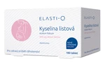 ELASTI-Q Kyselina listová 800, 180 tablet