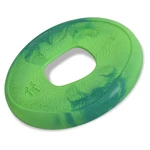 WEST PAW Zogoflex Seaflex Sail Large Emerald hádzací disk pre psov 22 cm