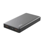 LAMAX 15000 mAh Fast Charge Powerbanka