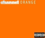 Frank Ocean - Channel Orange (CD)