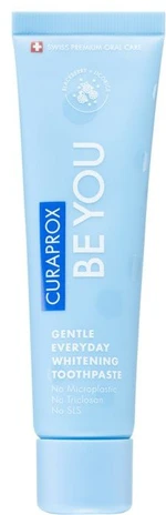 CURAPROX BE YOU Zubní pasta single Daydreamer / Blue 60 ml