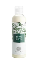 NOBILIS TILIA Výživný balzám na vlasy 200 ml