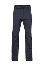 Men's softshell pants Hannah GARWYN anthracite II