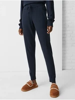 Dark blue Women's Sweatpants Tommy Hilfiger - Women