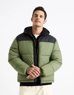 Celio Changes Quilted Jacket Cutrek - Men