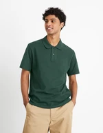 Celio Bavlněné polo tričko Cesunny - Pánské