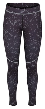 Hannah MONETY anthracite (gray) sports leggings