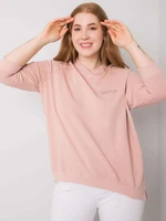 Sweatshirt-RV-BL-6852.22P-light pink