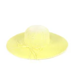 Art Of Polo Woman's Hat Cz21179-1