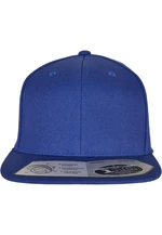 110 Equipped Snapback royal