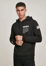 NASA definition of Hoody Black