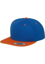 Classic Snapback 2-Tone roy/ora