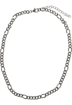 Zenit Basic necklace - silver colors