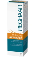 REGHAAR Vlasový aktivátor 50 ml