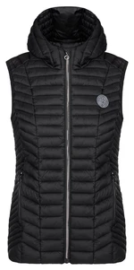 Women's vest LOAP ILLIFIE Black