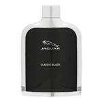 Jaguar Classic Black toaletná voda pre mužov 100 ml