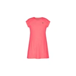 Girl's dress LOAP BLICA Pink