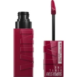 MAYBELLINE NEW YORK Superstay Vinyl Ink 30 Unrivaled tekutý rúž, 4.2 ml