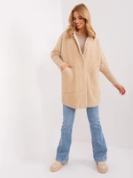 Coat-MBM-PL-1517.00P-light beige