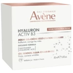 Avène Hyaluron Activ B3 Aqua gel krém pre obnovu buniek 50 ml