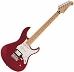 Yamaha Pacifica 112VM RM RL Red Metallic