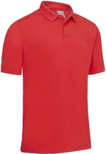 Callaway Tournament True Red 3XL Polo-Shirt