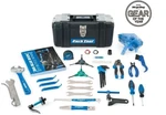 Park Tool Advanced Mechanic Tool Kit Ak-5