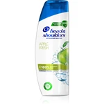 Head & Shoulders Apple Fresh šampón proti lupinám 250 ml