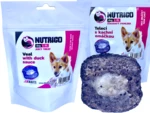 LK Baits Pet Nutrigo Dog Pamlsek Telecí s Kachní Omáčkou,L-XL,200g