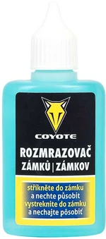 Rozmrazovač zámků, 50 ml - Coyote