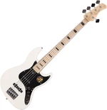 Sire Marcus Miller V7 Vintage Alder-5 2nd Gen Antique White Bajo de 5 cuerdas