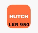 Hutchison LKR 950 Mobile Top-up LK