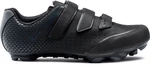 Northwave Men's Cycling Shoes North Wave Origin 2 - Black