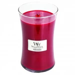 WoodWick Vonná svíčka váza Pomegranate 609,5 g