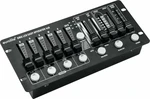 Eurolite DMX LED EASY Operator 4x6 Controlador de iluminación, interfaz