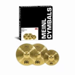 Meinl HCS Starter Cymbal Set Set de cymbales