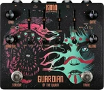 KMA Machines Guardian Of The Wurm Efecto de guitarra