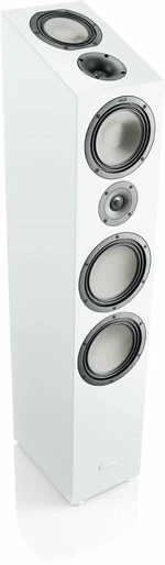 CANTON GLE 90 AR Enceinte colonne Hi-Fi White 1 pc