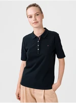 Dámska polokošeľa Tommy Hilfiger